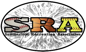 Summerfield Recreation Association Logo