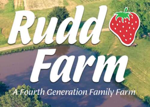 Rudd Farm