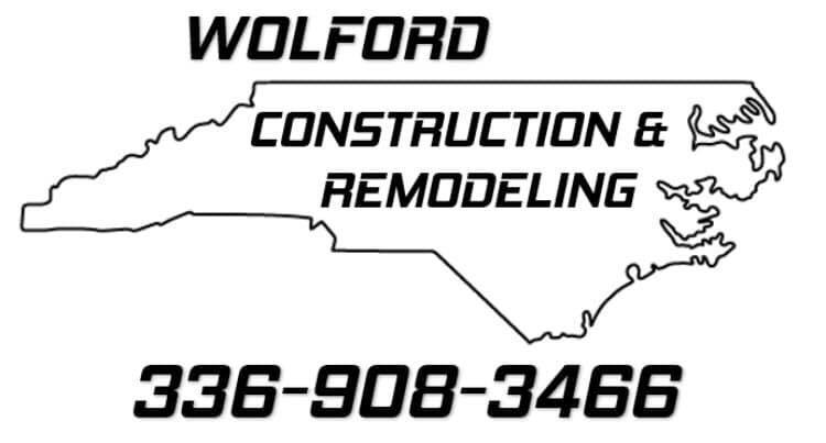 Wolford Construction and Remodeling